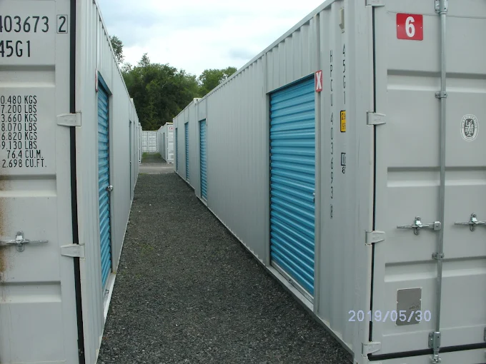 Images Heated Self Storage Inc