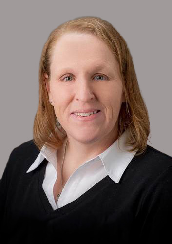 Aprill P. Graham, NP - Springfield, OR - Nurse Practitioner