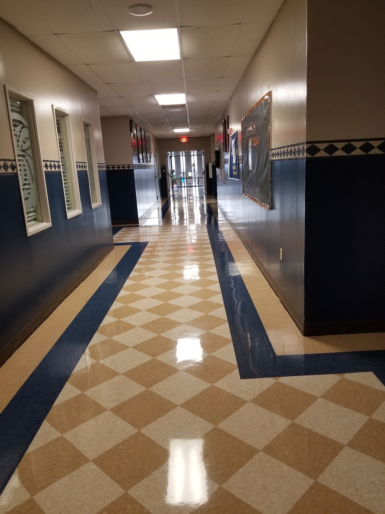 T B M Logistics Inc Image