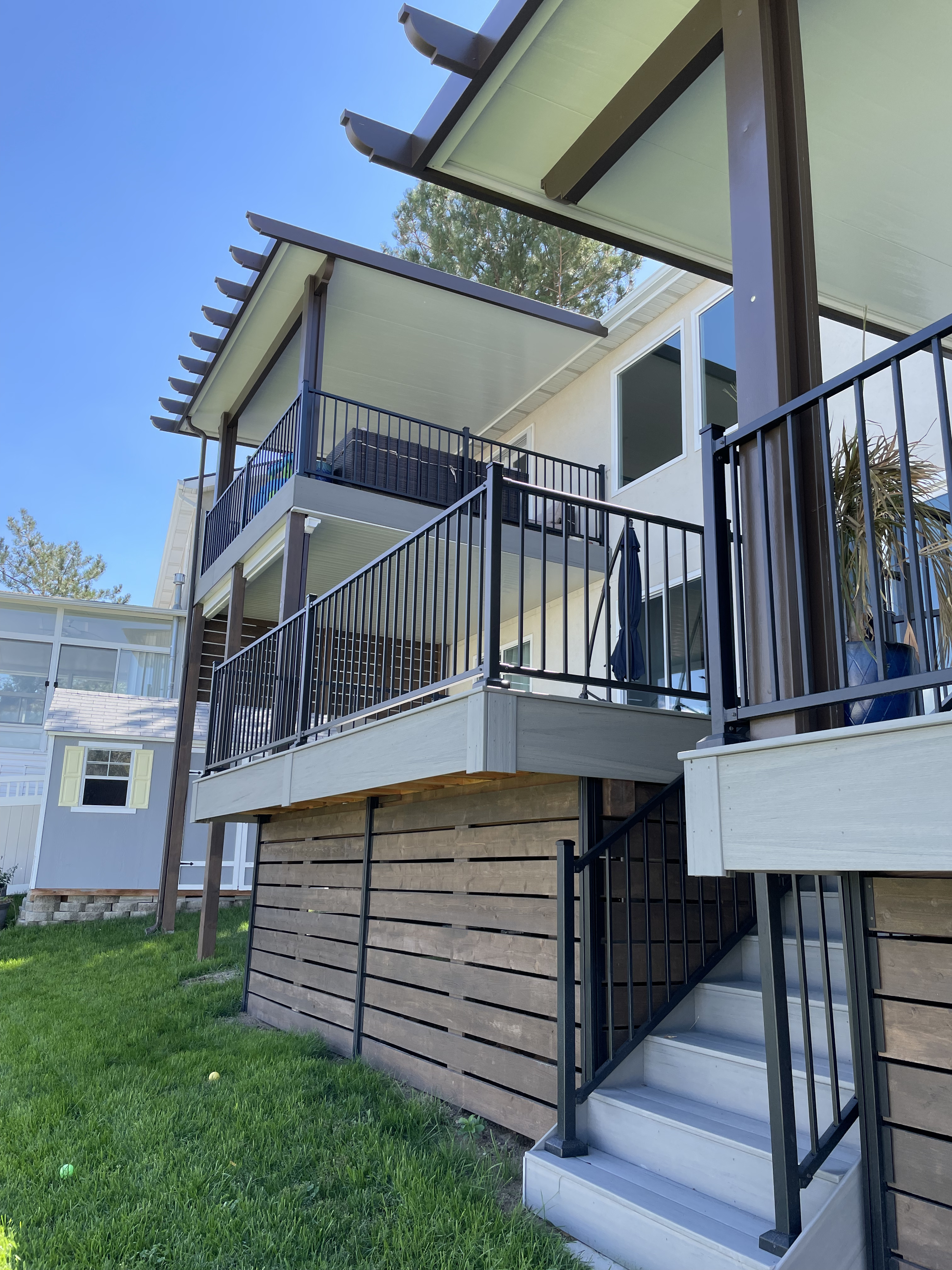 H&L Custom Builders Image