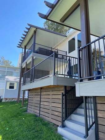 Images H&L Custom Builders