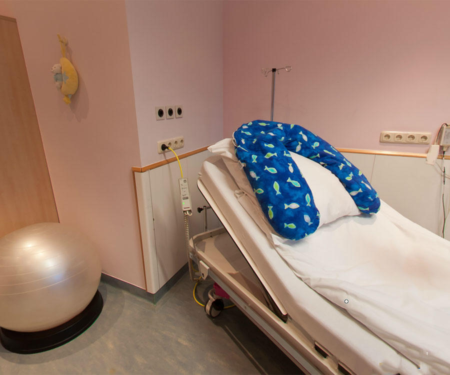 Fotos - Frauenklinik, Geburtsklinik - Harlaching, München Klinik - 29