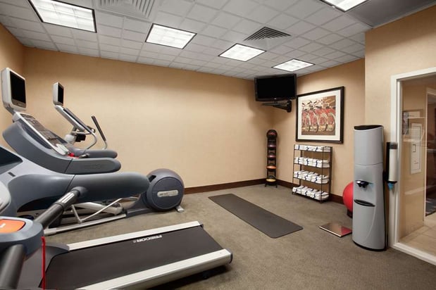 Images Homewood Suites by Hilton Laredo at Mall del Norte