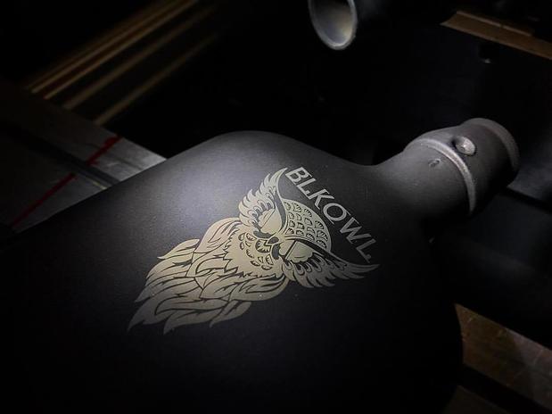 Images Armory Valentine, LLC Cerakote Coating, Laser Engraving & Custom Holsters