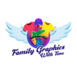 Family Graphics with Tone - Marshalltown, IA 50158 - (641)750-0566 | ShowMeLocal.com