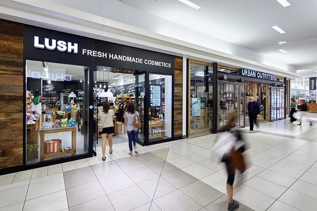 Images The Fashion Mall at Keystone