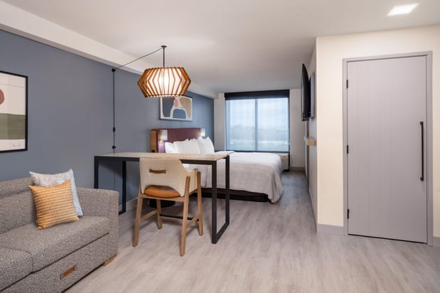 Images Atwell Suites Austin Airport by IHG