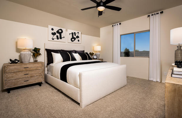Images Village at Sundance by Centex - Closed
