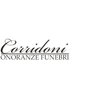 Impresa Funebre Corridoni Claudio Logo