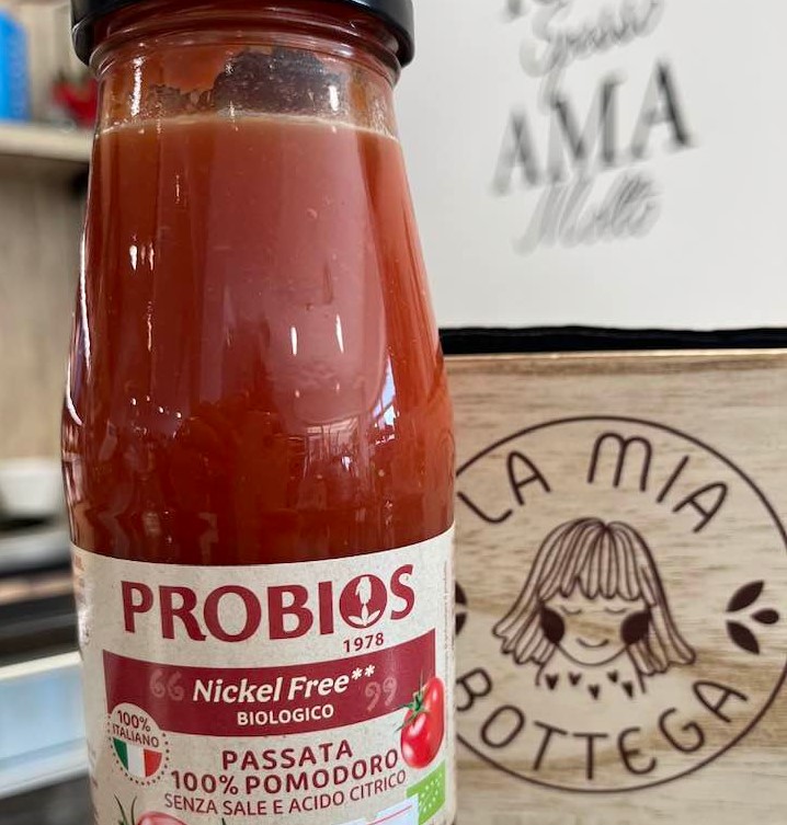 Images La mia Bottega