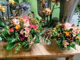 BlumenGlück zur alten Post, Elggerstrasse 4 in Hofstetten ZH