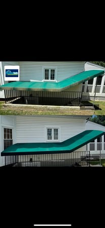 Images Rolling Suds Power Washing