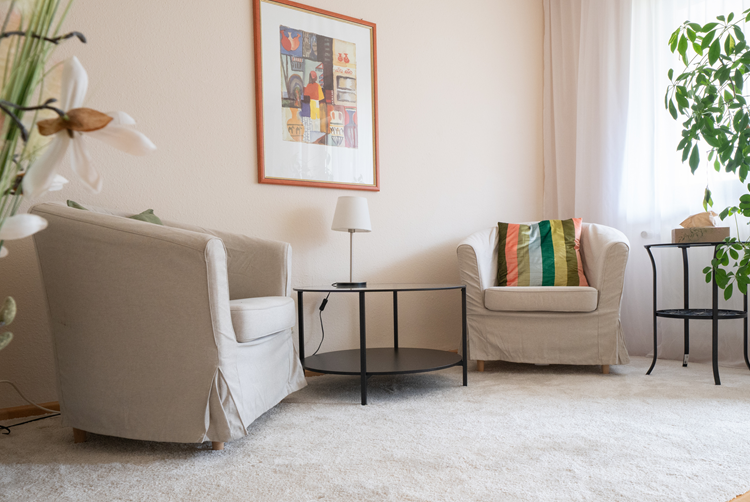 Dr. Landmann & Kollegen - Zweigpraxis für Psychologische Psychotherapie in der Wiehre, Günterstalstraße 16 A in Freiburg im Breisgau