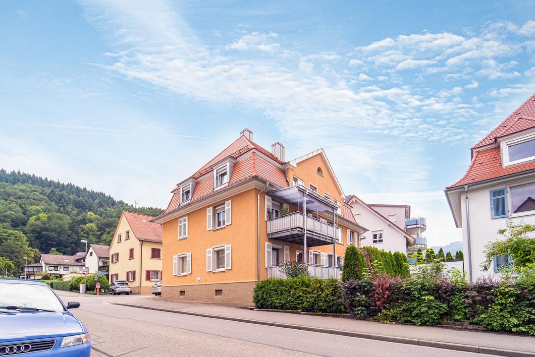 Bilder Loudin Immobilien | Immobilienmakler Freiburg