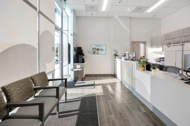 Images Fort Apache Dental Group