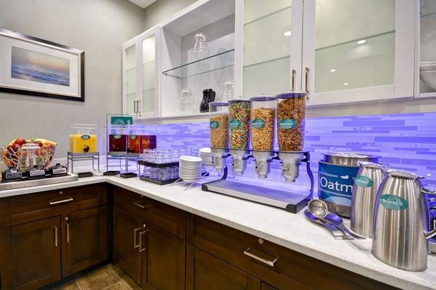 Images Homewood Suites by Hilton Galveston