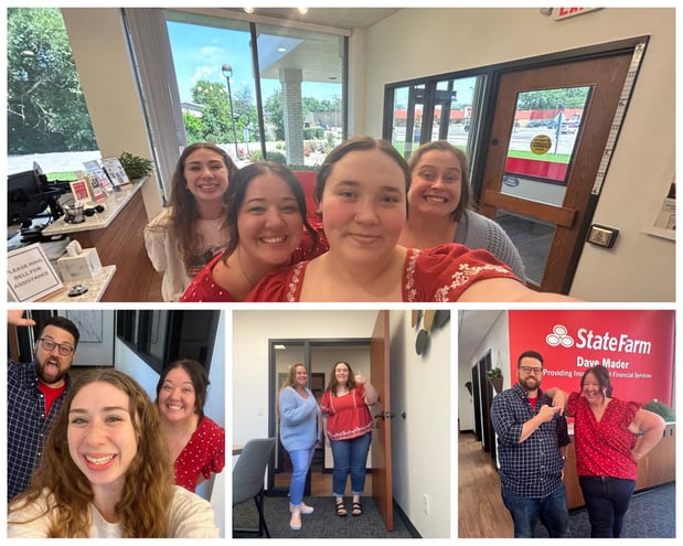 Images Dave Mader - State Farm Insurance Agent
