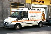 Dorma Vita, Klosterstr. 35 in Düsseldorf