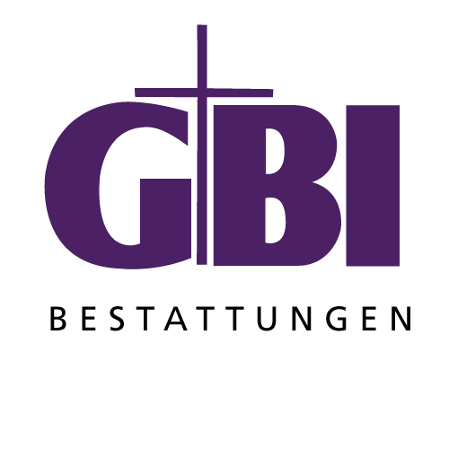 Logo GBI Winterhude - Bestatter
