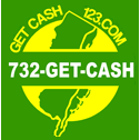 Getcash123.com Logo