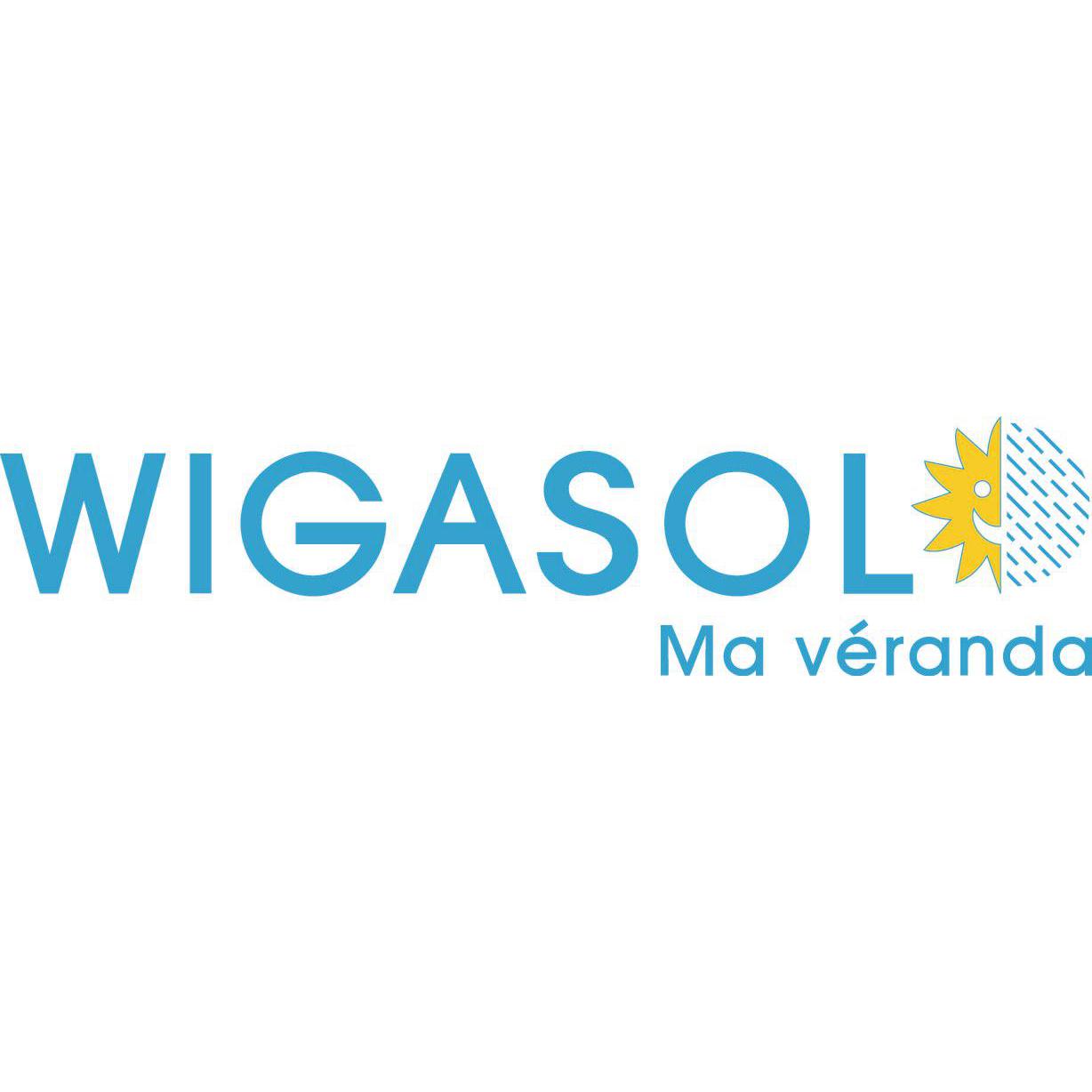 WIGASOL Véranda Romandie SA Logo
