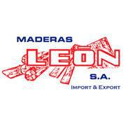 Maderas León S.L. Mérida