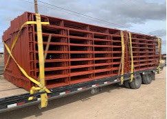 Images D.D.Gates & Panels