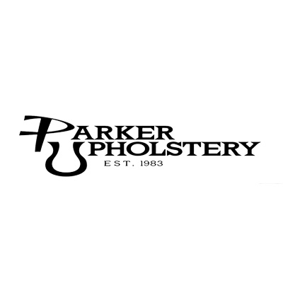 Parker Upholstery Logo