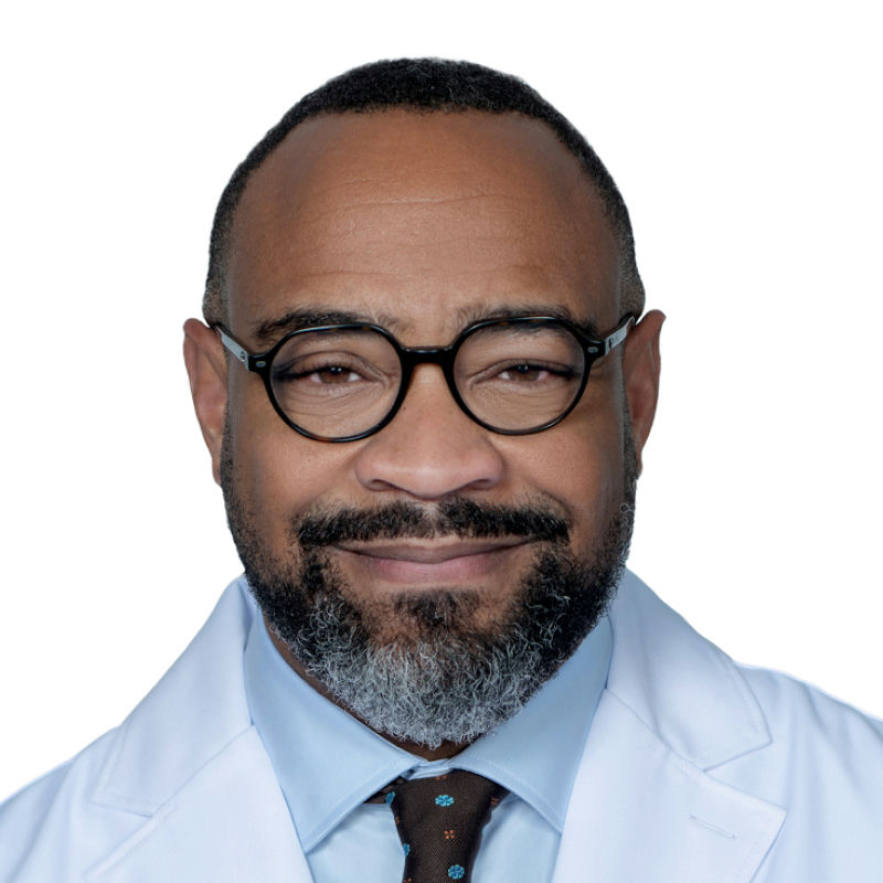 Hernando Carter