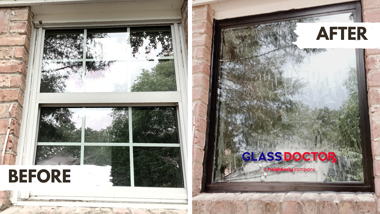 Glass Doctor of Rockwall and Kaufman Image