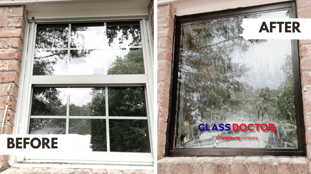 Images Glass Doctor of Rockwall and Kaufman
