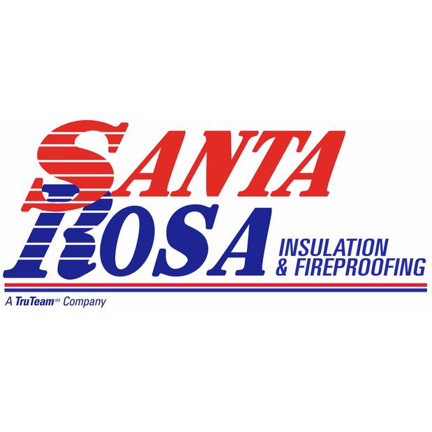 Santa Rosa Insulation & Fireproofing Logo