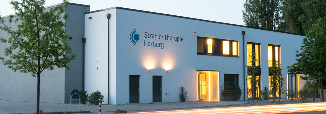 Bild 1 Jürgen Heide Strahlentherapie Harburg in Hamburg