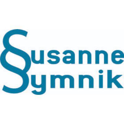 Logo Symnik, Susanne Rechtsanwältin
