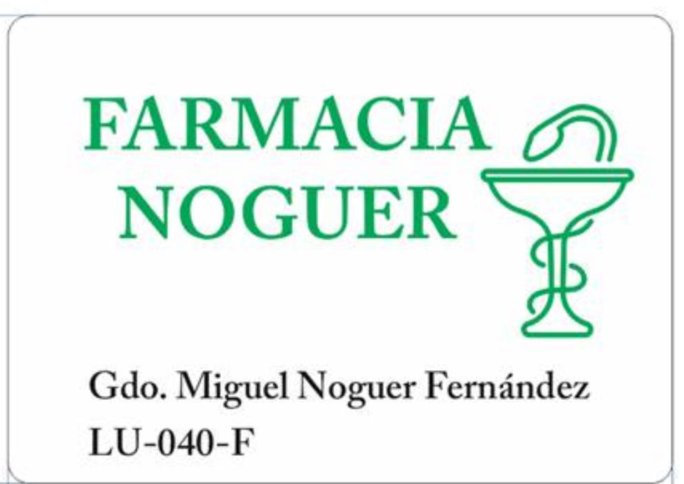 Images Farmacia Noguer