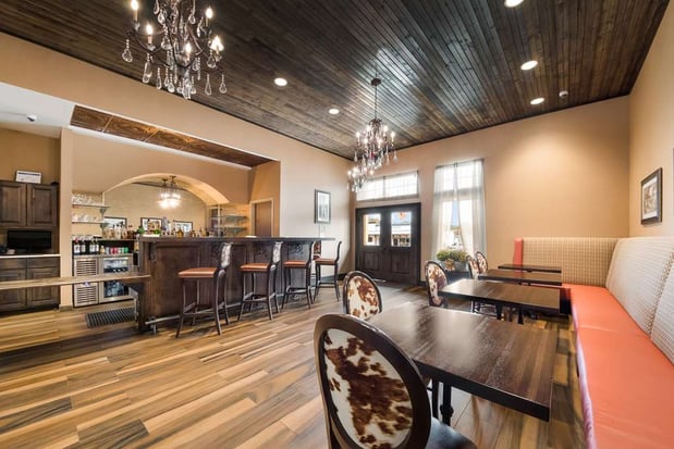 Images Best Western Bandera Suites & Saloon