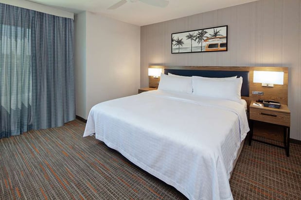 Images Homewood Suites by Hilton San Diego Central