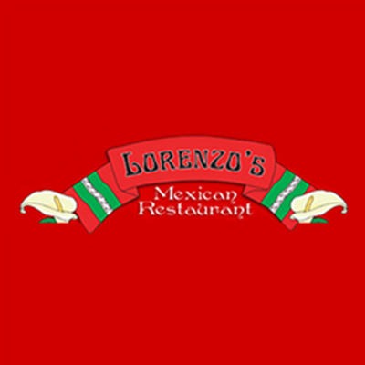 Lorenzo's Mexican Restaurant Logo