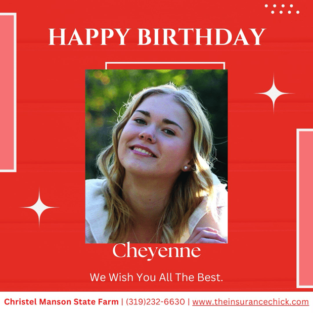 Images Christel Manson - State Farm Insurance Agent