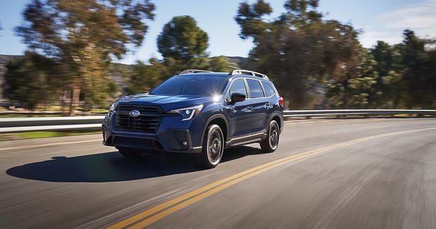 Images i.g. Burton Subaru of Glen Burnie
