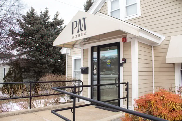 Images PM Aesthetics at Lynnfield