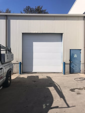 Images George's Garage Doors