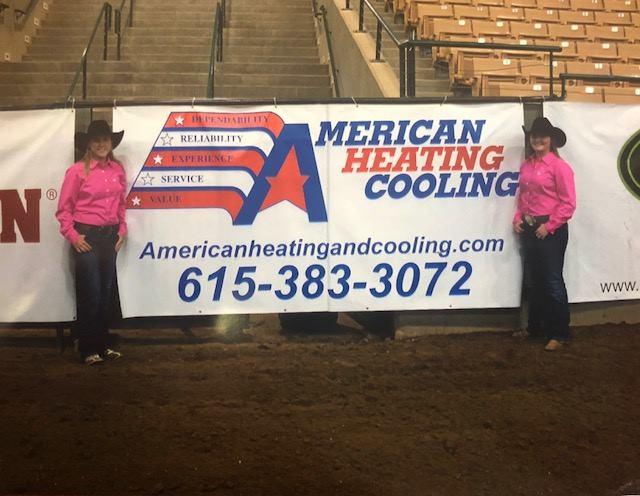 American Heating and Cooling, Inc. Photo