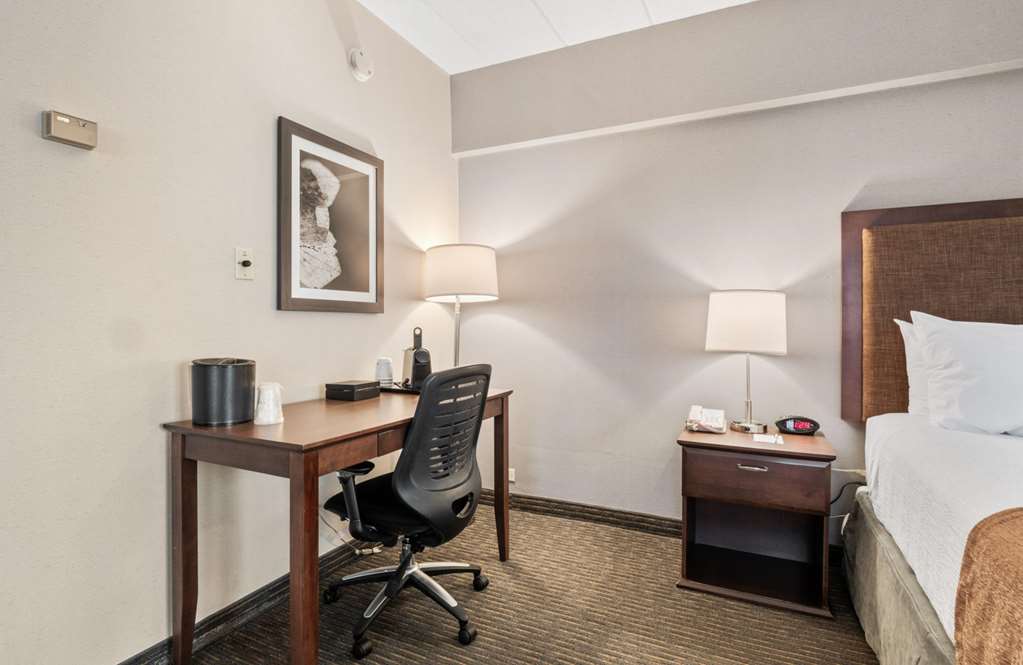 Images Best Western Plus Cairn Croft Hotel