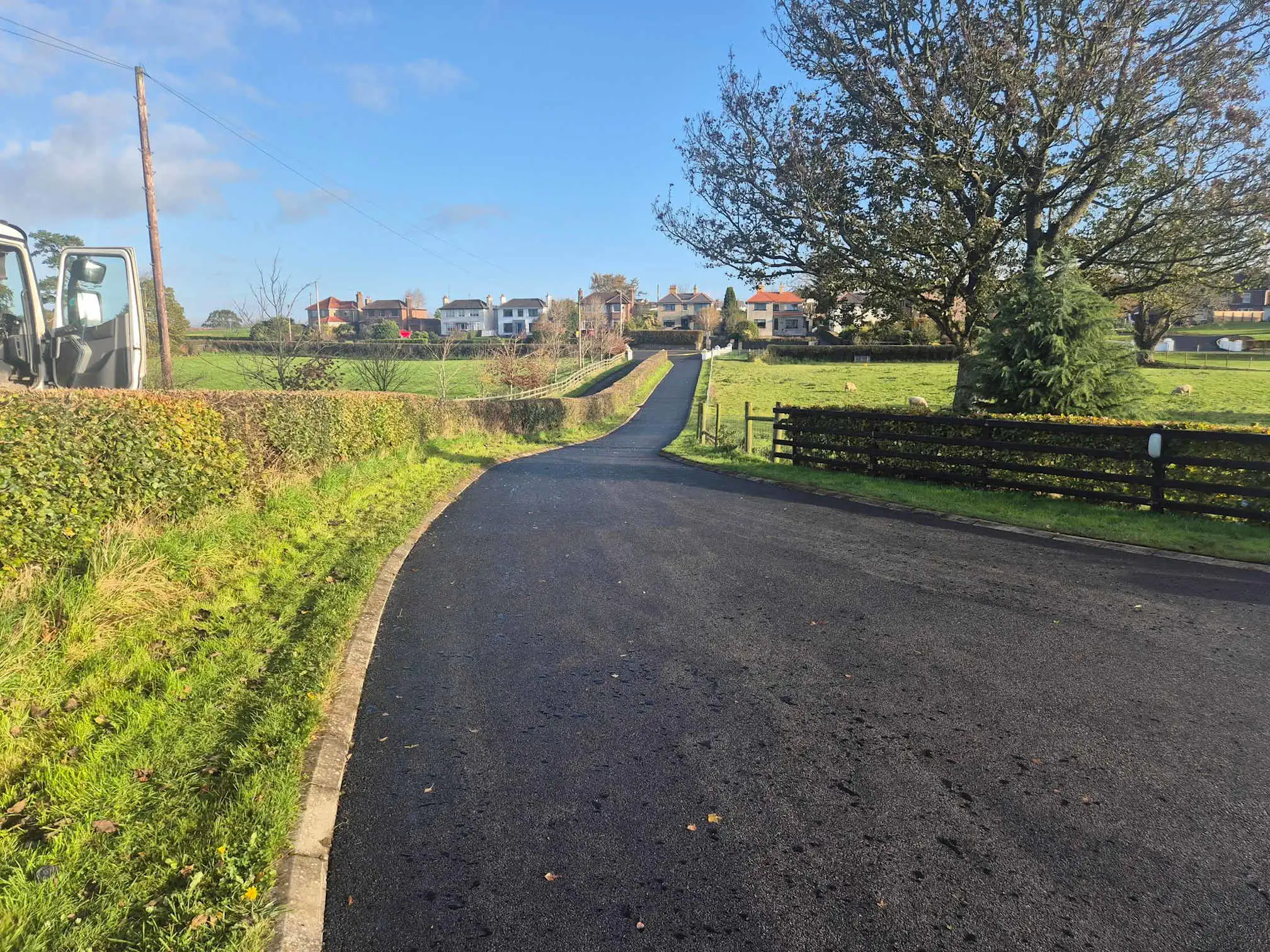 Images Gilmore Groundworks Ltd