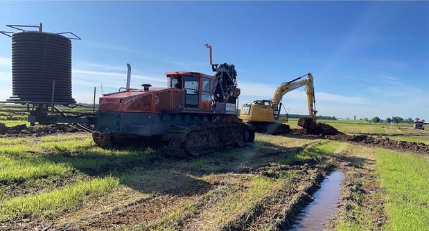 Images Ostrom Contracting