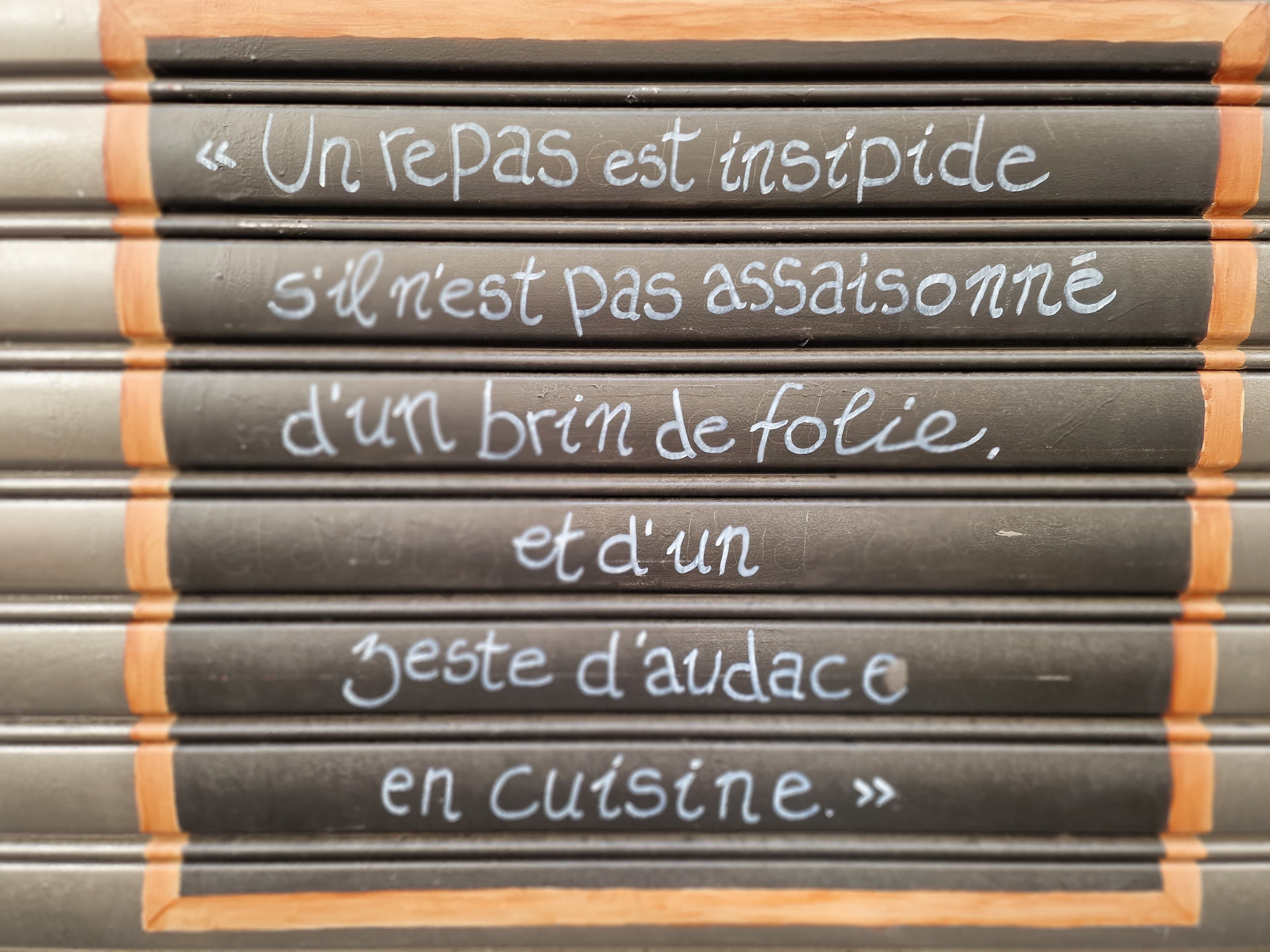 galerie image