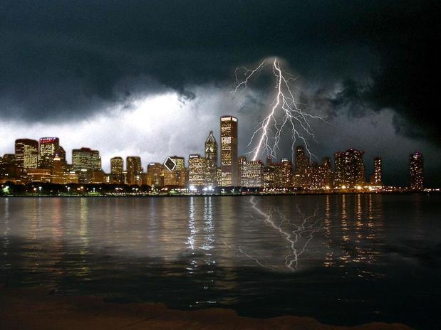 Images Skyline Electric