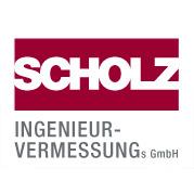 Logo Scholz Ingenieurvermessungs GmbH - Logo