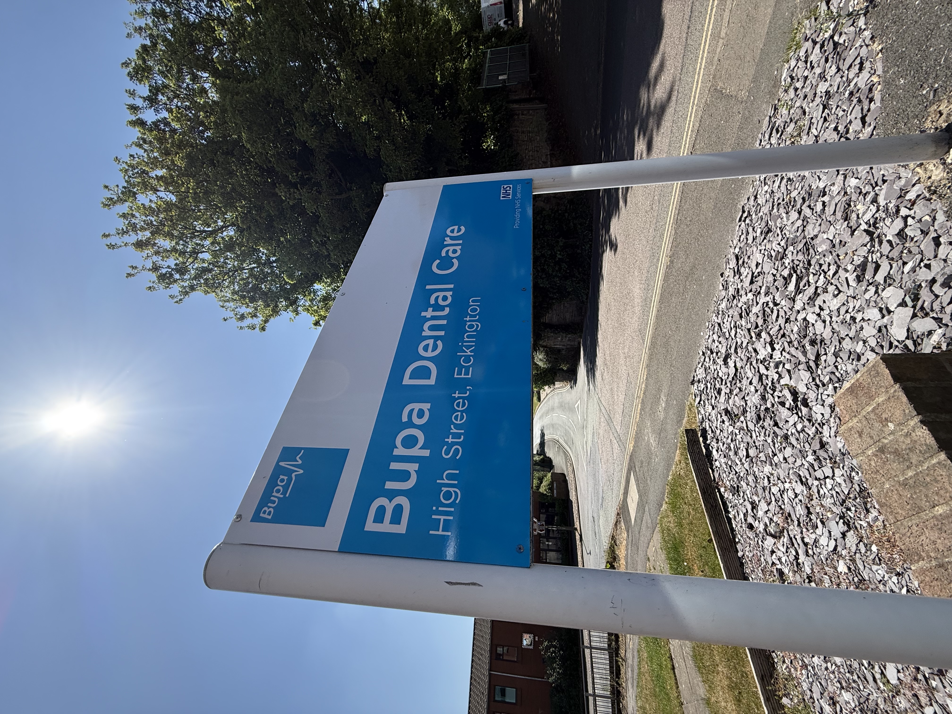 Images Bupa Dental Care Eckington